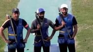 Mairaj Ahmad Khan and Angad Vir Singh Bajwa - The Dark Horses